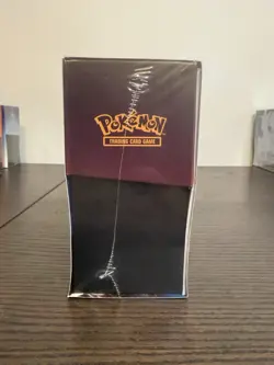 Pokemon TCG Scarlet & Violet Obsidian Flames Pokemon Center Elite Trainer Box - Image 4