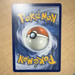 Pokemon TCG Pikachu Full Art Holo Secret Rare 241/236 Sm-Cosmic Eclipse HP 70 - Image 2