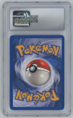 2003 Pokemon Skyridge Snorlax CGC 9 #100 - Image 2
