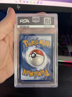 Pokemon 2023 World Championships Paradise Resort SVP 045 Promo PT PSA 10 - Image 2