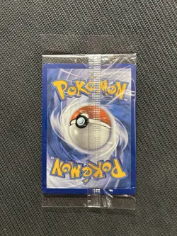 Pokemon TCG Snorlax SVP 051! Sealed In Bag! See Description! - Image 2