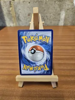 Pokemon TCG - Riolu - MEP 010 - Black Star Promo - Pokemon Center Stamp - Image 2