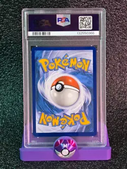 PSA 10 Pikachu GG30 Pokemon Sword And Shield Crown Zenith 2023 - Image 2