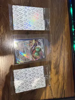 Pokemon TCG Prismatic Evolutions Eevee Promo SVP 173 - Image 2