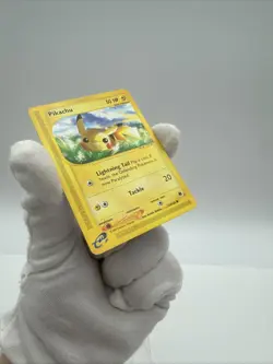 Pokemon Pikachu 124/165 Expedition Set - Image 3