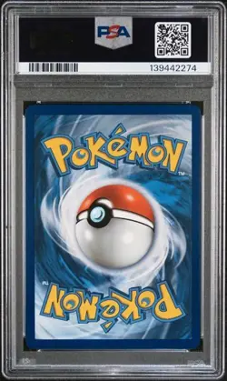 PSA 10 GENGAR EX 34 PHANTOM FORCES XY POKEMON GEM MINT - Image 2