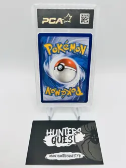 PCA 9,5 Carte Pokemon Pikachu 173/165 151 Ecarlate & Violet - Image 2