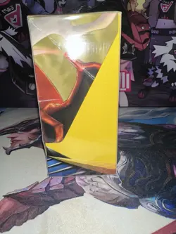 Pokemon TCG Unbroken Bonds Build & Battle Box Prerelease Kit Sealed - Brand New - Image 2