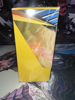 Pokemon TCG Unbroken Bonds Build & Battle Box Prerelease Kit Sealed - Brand New - Image 4