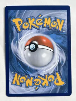 Pokemon TCG Mew XY110 Promo Holo Card XY Set English - Image 2