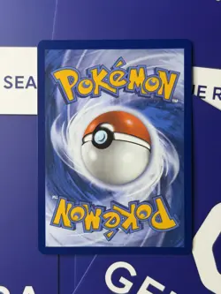 Psyduck 226/217 Holo Pokemon Card Near Mint - Image 2