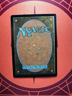 Revel in Riches (EX) Treasure Win Condition MTG Discount: 5+ Magic Singles - Image 4