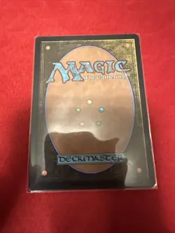 Ghalta, Stampede Tyrant (Borderless) #326 NM Lost Caverns of Ixalan Magic MTG - Image 2