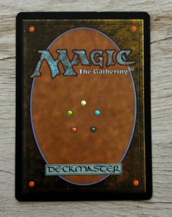 Consecrated Sphinx - Mirrodin Besieged - 21 - NM -MTG - Image 2