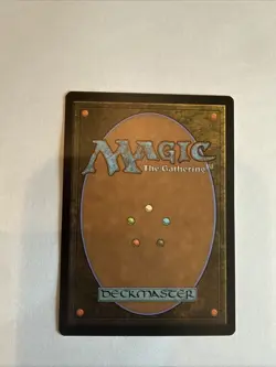 Thoughtseize Theros Regular, Near Mint, MTG, Free Shipping - Image 2