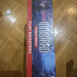 Magic: Innistrad Remastered Play Booster Box New - Image 2