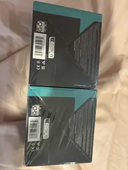 Magic: The Gathering Lorwyn Eclipsed Draft Night Booster Box - Brand New - Image 2