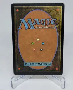 Tombstone Stairwell - Mirage - MP/LP - Magic: The Gathering - RESERVED LIST!!! - Image 2