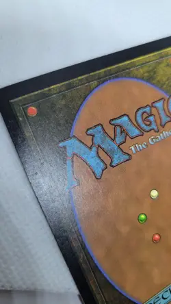 Tombstone Stairwell - Mirage - MP/LP - Magic: The Gathering - RESERVED LIST!!! - Image 3