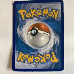 Pokemon Charizard EX XY29 Black Star Promo Card - Image 2