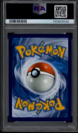 2022 POKEMON SWSH ASTRAL RADIANCE RADIANT GRENINJA #046 PSA 10 GEM MINT - Image 2