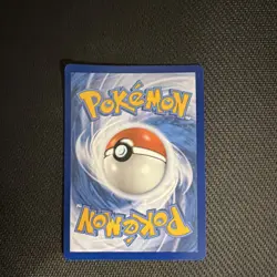 Pokemon Rescue Board Gold Full Art Holo 225/167 Twilight Masquerade Secret Rare - Image 2