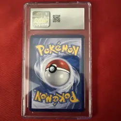 Chinese Pokemon -CGC - 2022 Arceus V 267/S-P Sword & Shield PROMO - Image 2