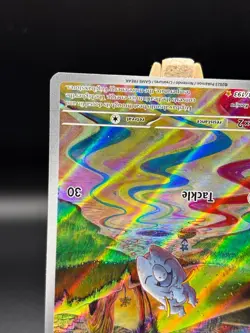 Frigibax 208/193 Sv02: Paldea Evolved Holo Illustration Rare Pokemon TCG 208/193 - Image 5