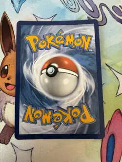 Pokemon TCG Nest Ball Hyper Rare SV01: Scarlet & Violet Base Set 255/198 LP - Image 2
