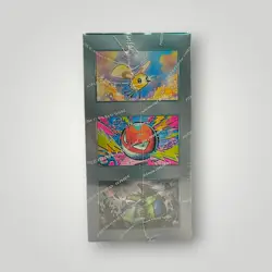 Battle Partners Pokemon TCG Booster Box – Korean - Image 4