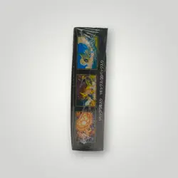 M1L Mega Brave Booster Box – Japanese | Pokemon TCG - Image 4