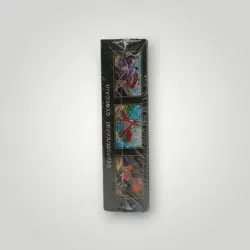 M1L Mega Brave Booster Box – Japanese | Pokemon TCG - Image 5