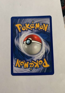 Pokemon 1999 2000 Base Set: Sandshrew 62/102 4th Print - NM - Image 2