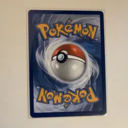 Pokemon Pikachu EX Holo 276/217 ASC Set 200 HP Thunderbolt TCG Card - Image 4