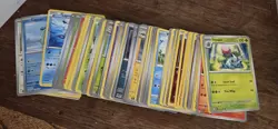 Pokemon Card Generation 1 Lot All Types - Image 1