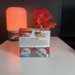 Pokemon TCG Scarlet Violet Surging Sparks Booster Box English New Factory Sealed - Image 3