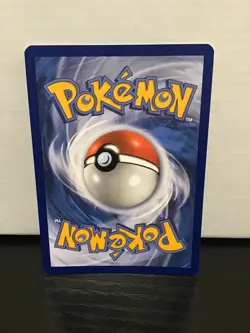 Metapod Pokemon Rebel Clash 002/192 Reverse Holo Uncommon - Image 2