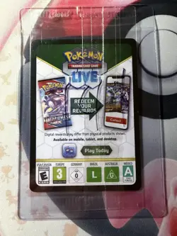 Pokemon Mew EX 053 Scarlet & Violet Promo Illustration New Sealed - Image 2