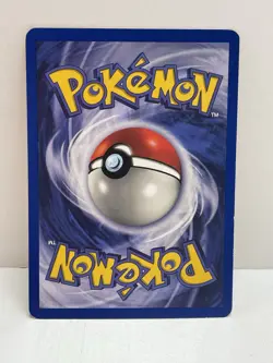 Pokemon TCG WOTC VTG MP Metapod 081/130 Base Set 2 Regular - Image 2