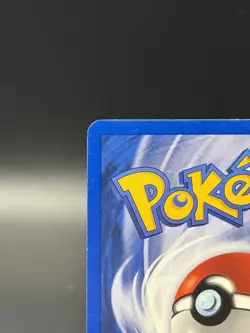 Beedrill Base Set 2 #021 (2000) Rare LP Pokemon - Image 3