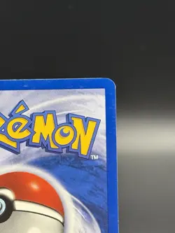 Beedrill Base Set 2 #021 (2000) Rare LP Pokemon - Image 4