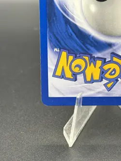 Beedrill Base Set 2 #021 (2000) Rare LP Pokemon - Image 5