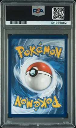Charizard EX 183/165 Scarlet & Violet 151 Pokemon TCG PSA 10 English - Image 2