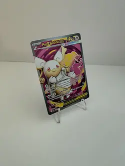 Pokemon TCG Mega Audino Ex 253/217 Ascended Heroes Ultra Rare NM - Image 2