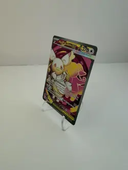 Pokemon TCG Mega Audino Ex 253/217 Ascended Heroes Ultra Rare NM - Image 3