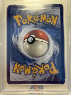 2016 POKEMON XY Evolutions Full Art DRAGONITE EX #106/108 Holo-Rare PSA 8 NM-MT - Image 4