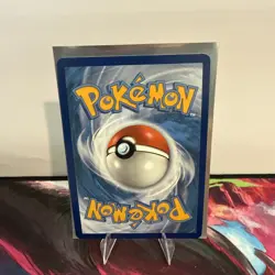 2021 Pokemon Alcremie Vmax Full Art Rainbow Holo Shining Fates #073/072 - Image 2