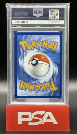 2023 POKEMON SWORD AND SHIELD CROWN ZENITH 160 FULL ART PIKACHU PSA 10 - Image 2
