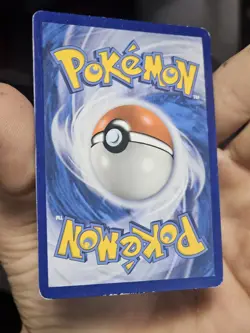 M Mawile EX XY104 Black Star Promo Holo Pokemon TCG 2016 Heavily Played/DMG - Image 4