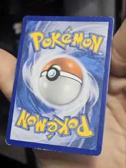 M Mawile EX XY104 Black Star Promo Holo Pokemon TCG 2016 Heavily Played/DMG - Image 5